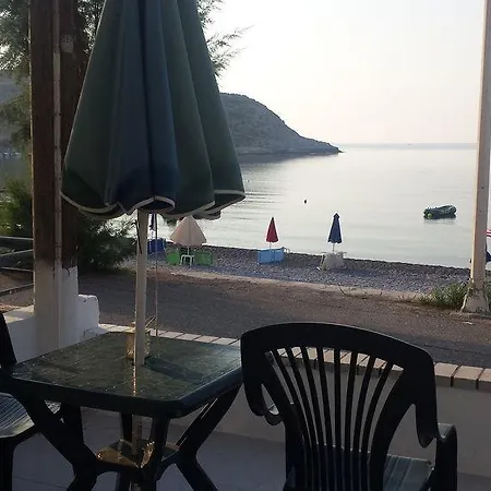 Lägenhet Agathi