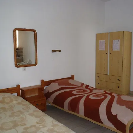 Apartment Agathi