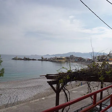 Διαμέρισμα αγάθη στούντιος