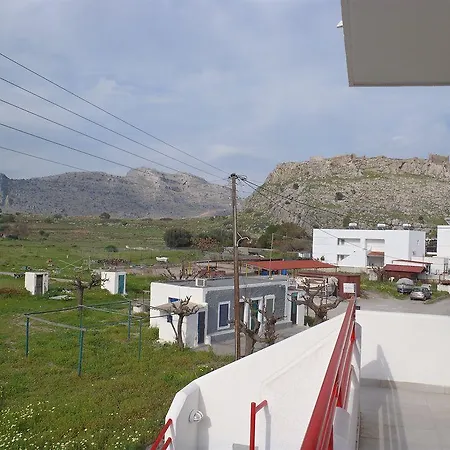 αγάθη στούντιος Χαράκι