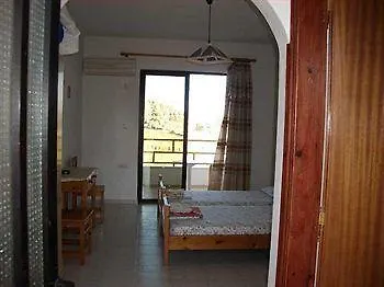 Apartment Agathi