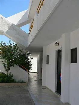 Agathi Apartment *