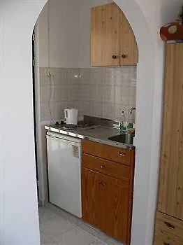 αγάθη στούντιος Διαμέρισμα