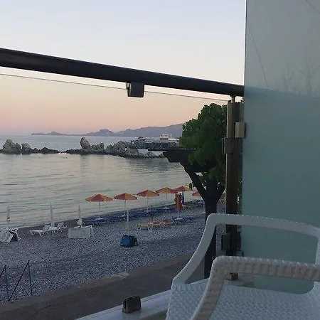 Apartment Agathi