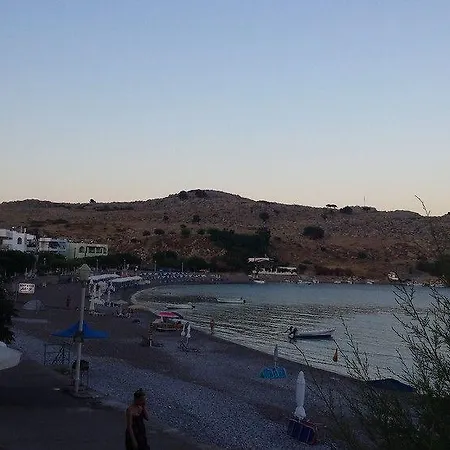 αγάθη στούντιος