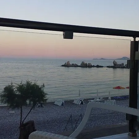 Διαμέρισμα αγάθη στούντιος *