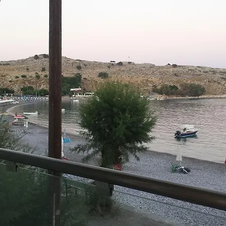 αγάθη στούντιος Χαράκι