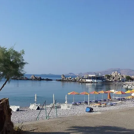 Apartment Agathi