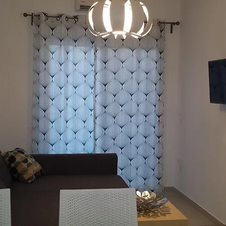 Apartment Agathi Charaki