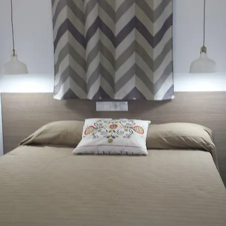 Apartment Agathi