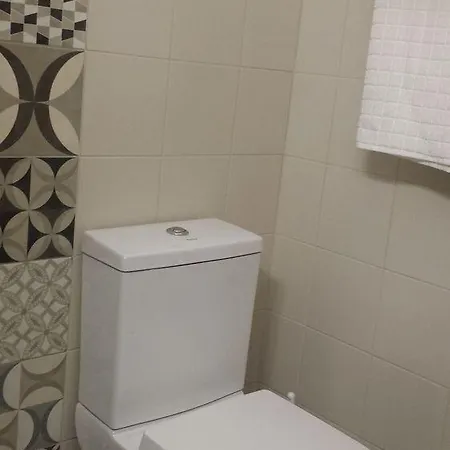Apartment Agathi Charaki