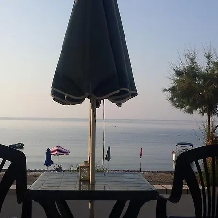 Διαμέρισμα αγάθη στούντιος Χαράκι