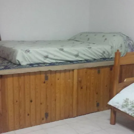 Apartment Agathi *