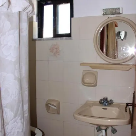 Apartment Agathi Charaki