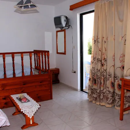 Apartment Agathi *