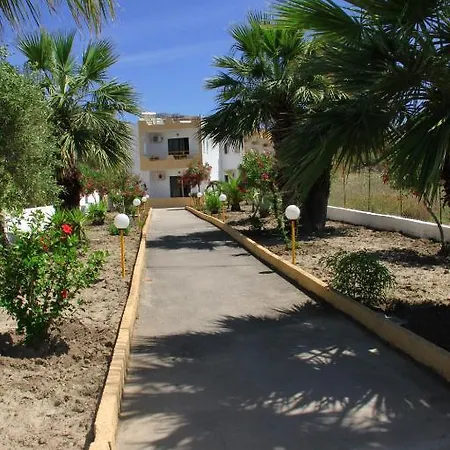 Apartment Agathi
