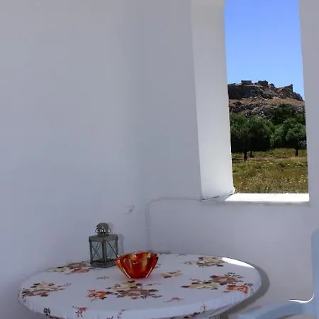 αγάθη στούντιος Διαμέρισμα *
