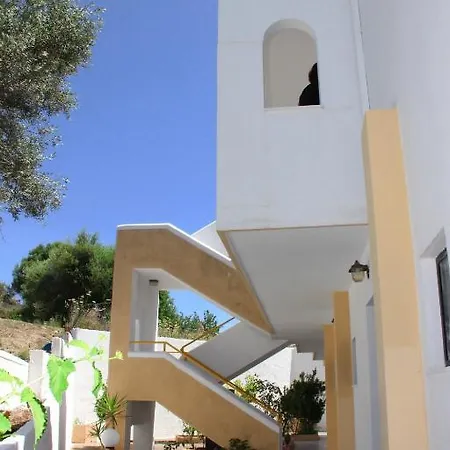 Διαμέρισμα αγάθη στούντιος *